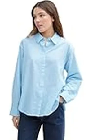 TOM TAILOR Damesblouse, , XS