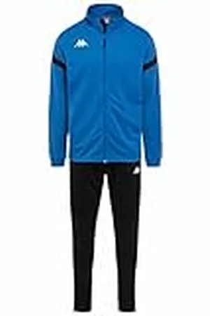 Kappa Dalcito Trainingspak, uniseks, , 4XL