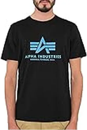 Alpha Industries Basis T-shirt Heren T-shirt
