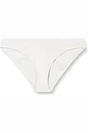 Calvin Klein Dames BIKINI Zwembroek, , XL, , XL