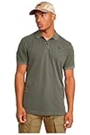 G-Star RAW Dunda Overdyed Slim poloshirt, , M