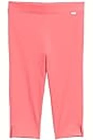 TOM TAILOR Capri leggings voor meisjes, , 128-134