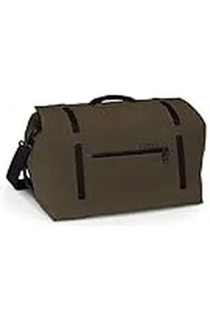 Audi collection Audi 3152201900 reistas tas duffle bag, ringen logo