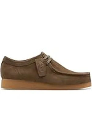 Clarks Wallabeeevo Derby voor heren, , 9