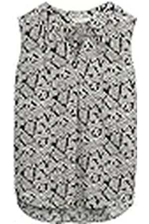 TOM TAILOR Damesblouse, , 40
