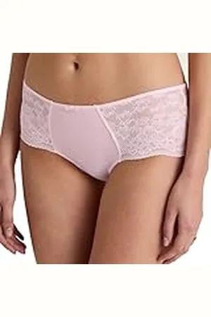 Calida Modal Sense Panty frappe roze-roze, maat 40-42, , 40/42