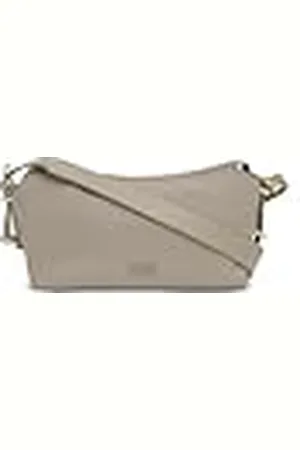 TOUS Schoudertas S Buckles Soft Taupe, dames,