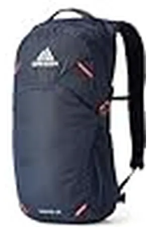 Gregory Nano 18 rugzak, 51 cm, 18 l, 0,48 kg, , , 51H x 27W x 20D cm, Casual