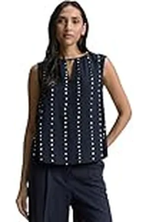 TOM TAILOR Damesblouse, , 46