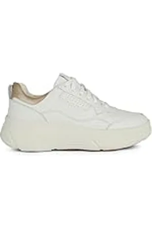 Geox D Nebula 2.0 X B Sneakers voor dames, , 40 EU