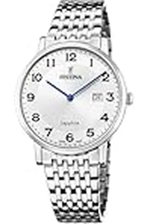 Festina Relojes Swiss Made F20018/4 Caballero F20018, , armband