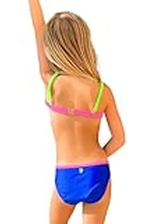 Haute Pression Bikiniset voor meisjes, Meerkleurig, 16 Jaren