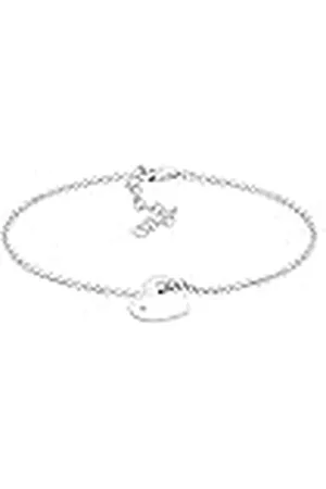 DIAMORE Dames 925 Sterling Silber Zilver Brillantschliff Diamant