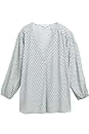 TOM TAILOR Damesblouse, , 38