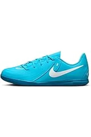 Nike Jr Phantom Gx Ii Club Ic Voetbalschoenen voor jongens, , 35.5 EU