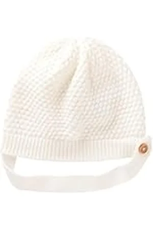 Benetton Gebreide muts, , 56
