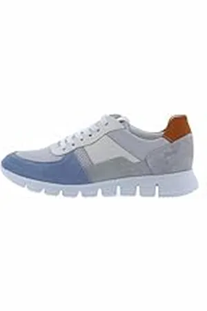 Sioux Mokrunner Da Sneakers voor dames, , 41 EU