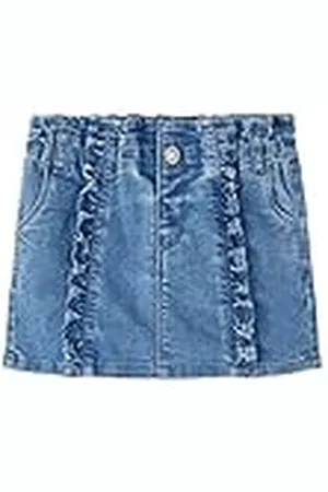 NAME IT Meisjes rok, , 104 cm