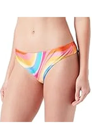 Banana Moon Tupa Scooby bikinibroek voor dames, Meerkleurig, 42