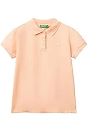 Benetton Poloshirt M/M, , 120