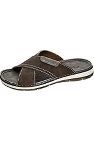Fischer Fischer Pantoffels voor heren 556932, grootte:43, kleur: