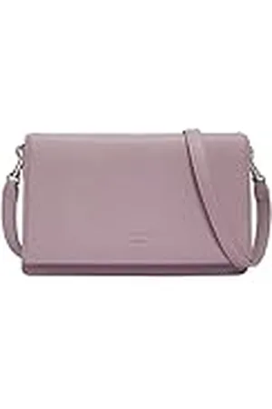 liebeskind Liebeskind Dames Clutch Crossbody XS, , Extra Small (HxBxT 13.5cm x 22cm x 2cm)