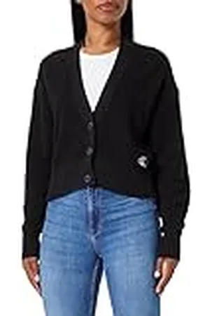 Calvin Klein Jeans Vesten voor dames, , 3XL