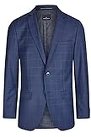 Daniel Hechter Klassiek herencolbert, modern fit, , 28 kort