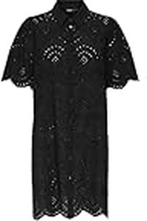 ONLY Onlvalais S/S Dress WVN Noos, , XL