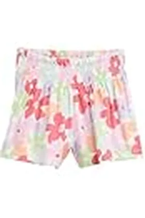 TOM TAILOR Bermudashorts voor meisjes, , 92-98