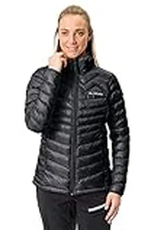 Vaude Batura dames isolatiejas met capuchon, ., 38