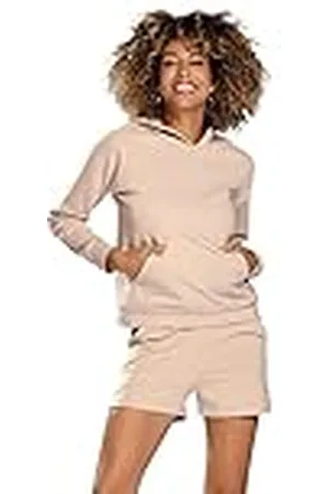 DKaren Dames joggingpak set katoen Koko Clothes, , L