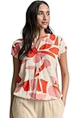 TOM TAILOR Damesblouse, , 42
