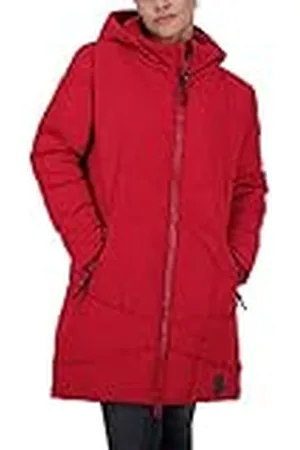 alife kickin Alife and Kickin KasiaAK A Coat Damesjas Winterjas Warm gevoerd XS-XXL, , M, , M