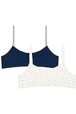 Petit Bateau Meisjes A0CM7 beha