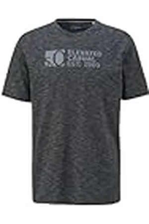 QS by s.Oliver T-shirt voor heren, , S