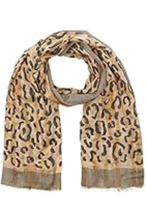 Unmade Copenhagen Dames Leonara Scarf, , Eén maat