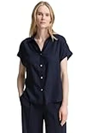 TOM TAILOR Damesblouse, , 36