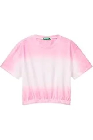 Benetton T-shirt, , 130