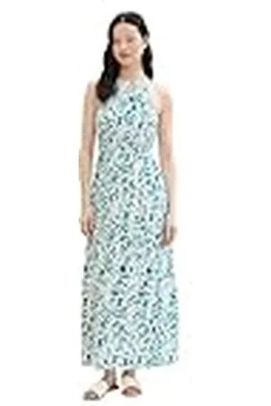 TOM TAILOR Damesjurk, , XL