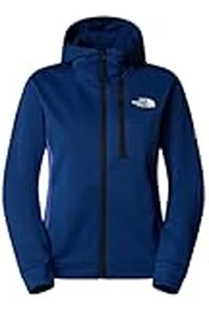 The North Face Mountain Athletics Full Zip Fleecejack voor dames L