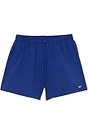 Emporio Armani Mid Boxer Zwembroek voor heren, , S