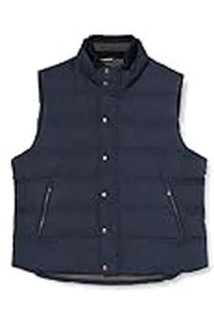 Hackett Hackett Londen Classic Gilet Jacket
