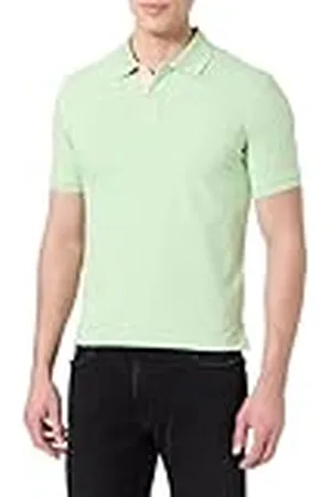 GANT REG CONTRAST PIQUE SS POLO, , M