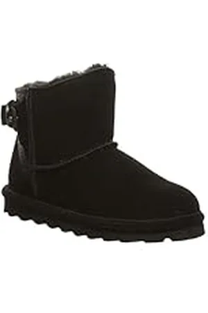 Bearpaw Dames Betty enkellaarzen, , 42 EU