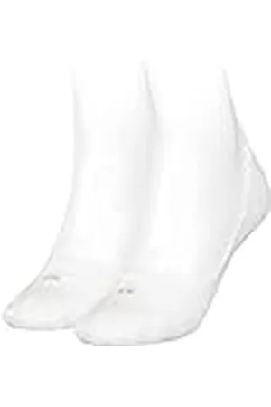 Calvin Klein Low Cut Footie voor dames, verpakking van 2 stuks, , 39-42 EU
