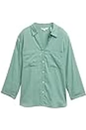 TOM TAILOR Damesblouse, , 32