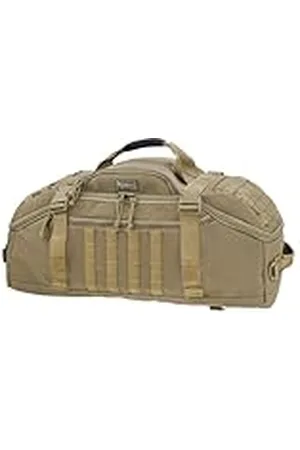 Maxpedition DUFFEL Adventure Bag reistas, , één maat