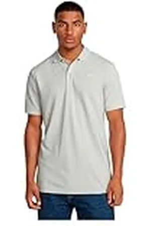 G-Star RAW Dunda Overdyed Slim poloshirt, , XL
