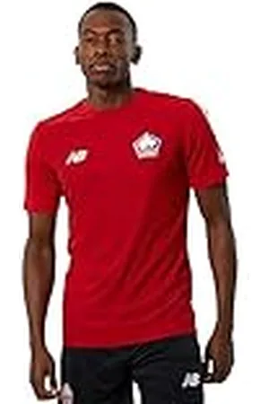 New Balance MT231744 Shirt , M Unisex